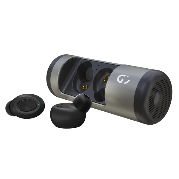 Charging Case One Earbuds Twinbod - Main Image