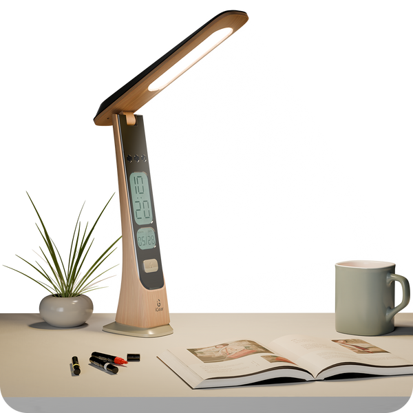 Desklite Pro Rechargeable Lamp