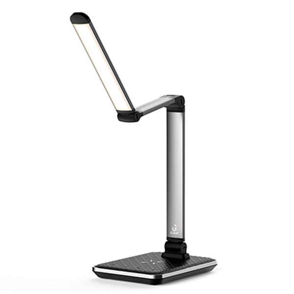 Buy iGear Orion Led Desk Lamp with Qi Wireless Charger 5 watts