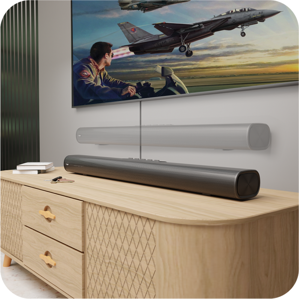 Seamless Integration, Anywhere