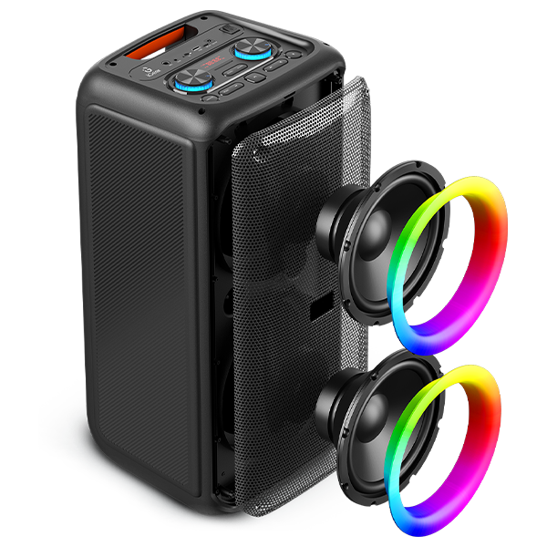 iGear Signature Sound