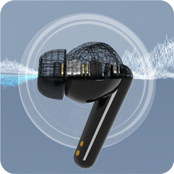 iGear Signature Sound