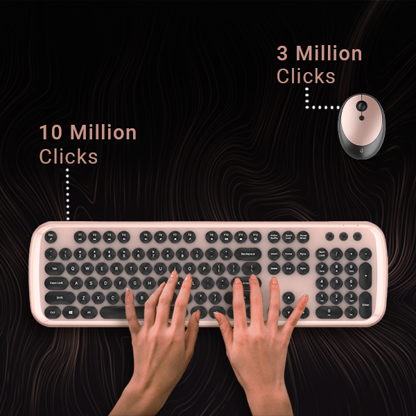 Keybee Limited Edition