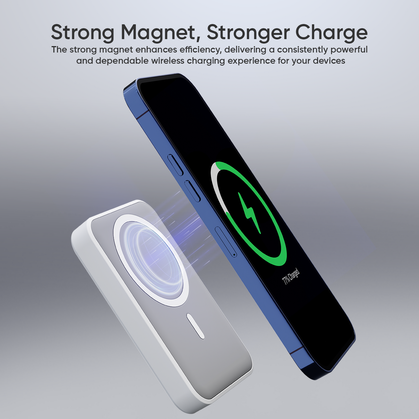 MagCharge Plus