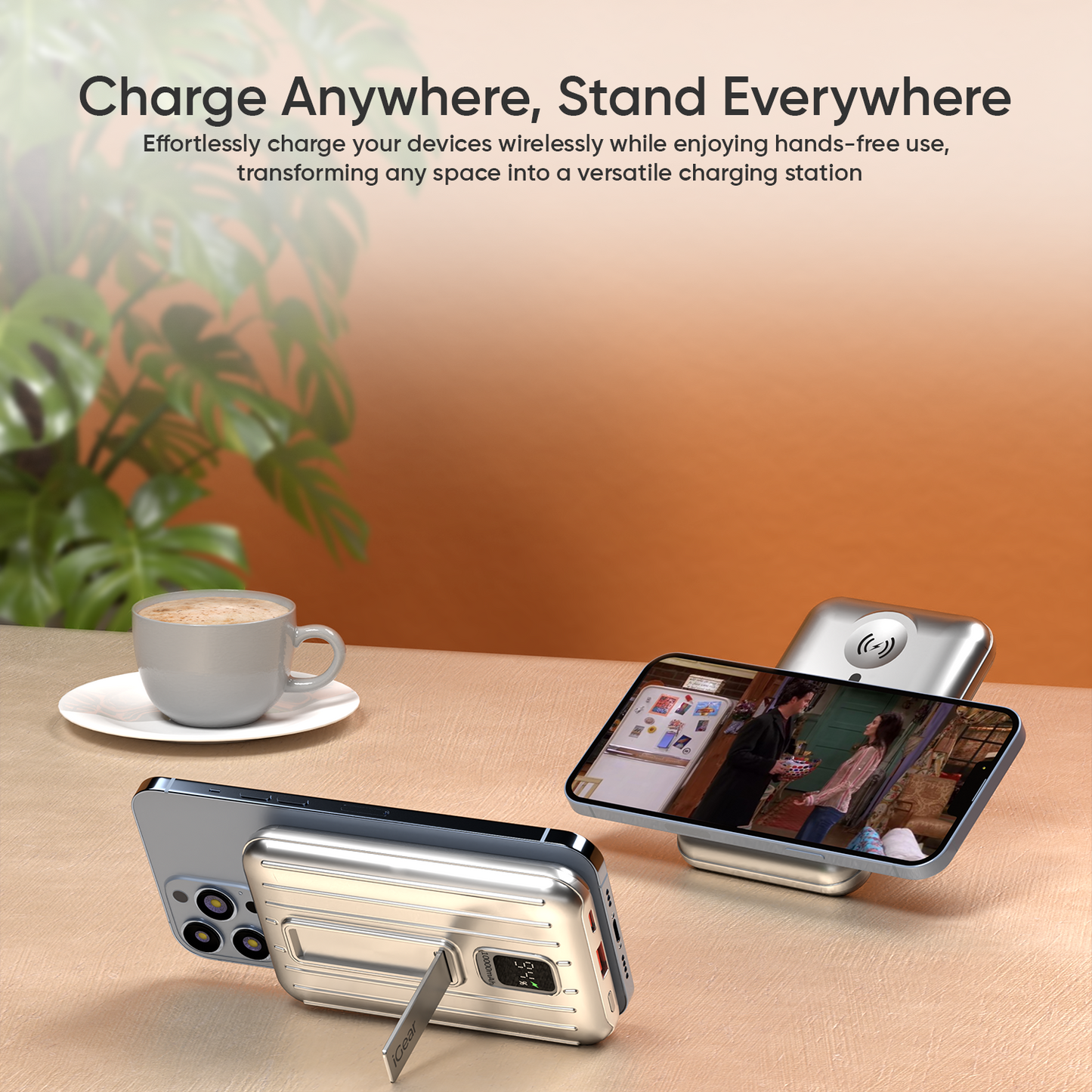 MagCharge Pro