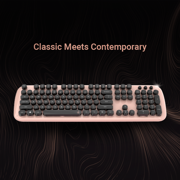 Keybee Limited Edition