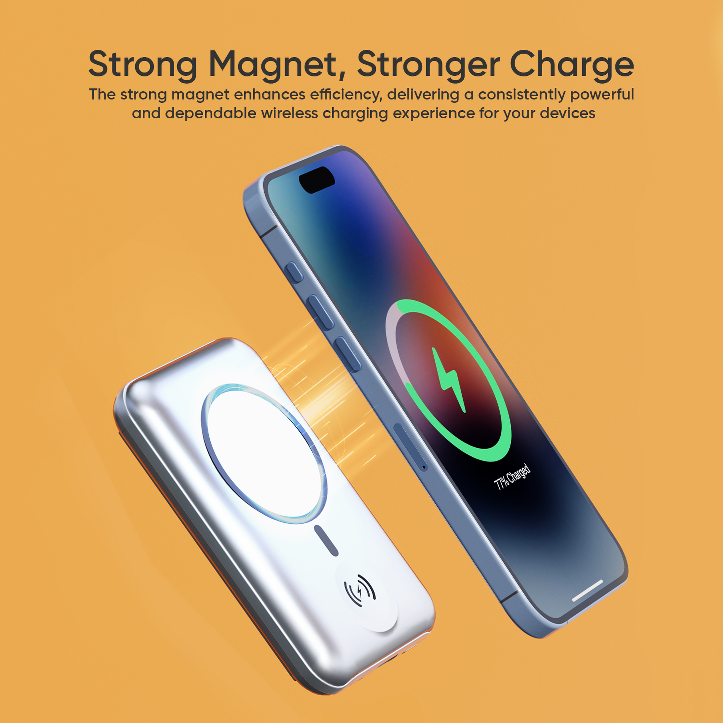 MagCharge Pro