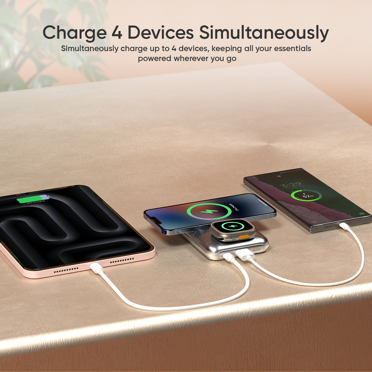 MagCharge Pro