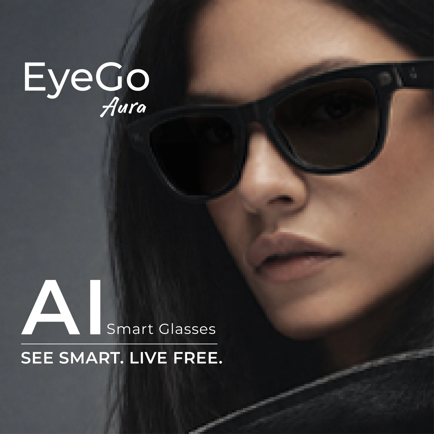 EyeGo Aura