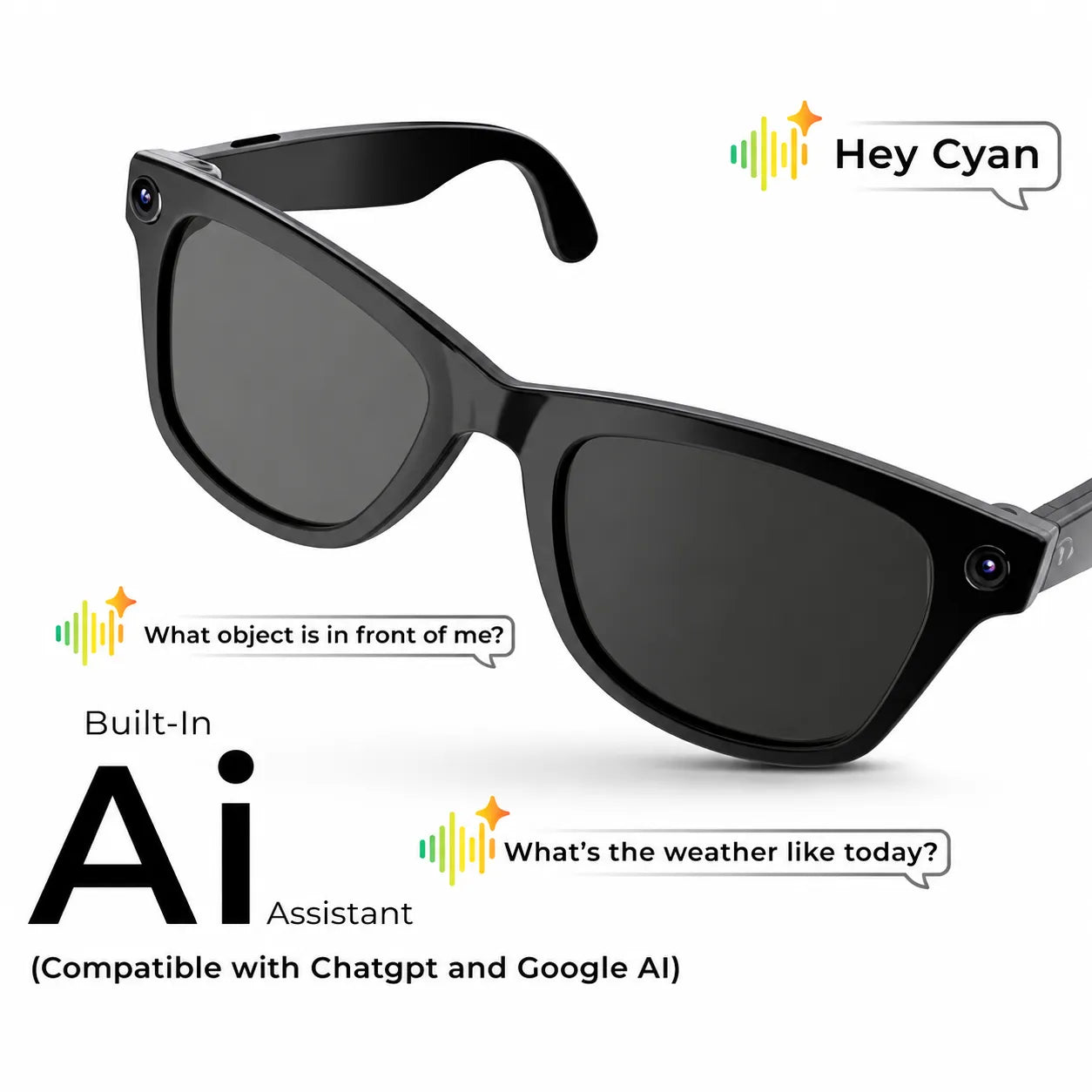EyeGo Aura