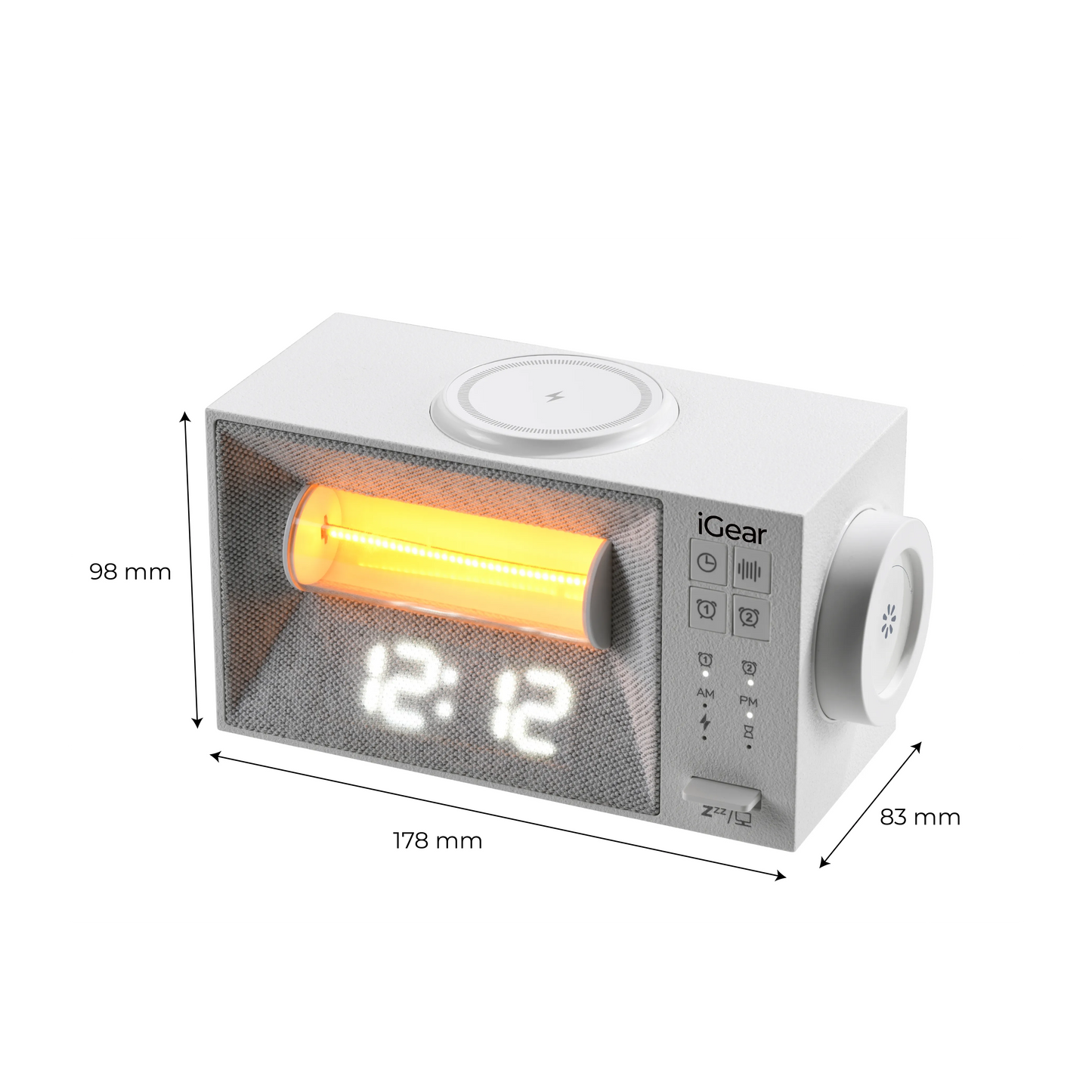 SleepCharge