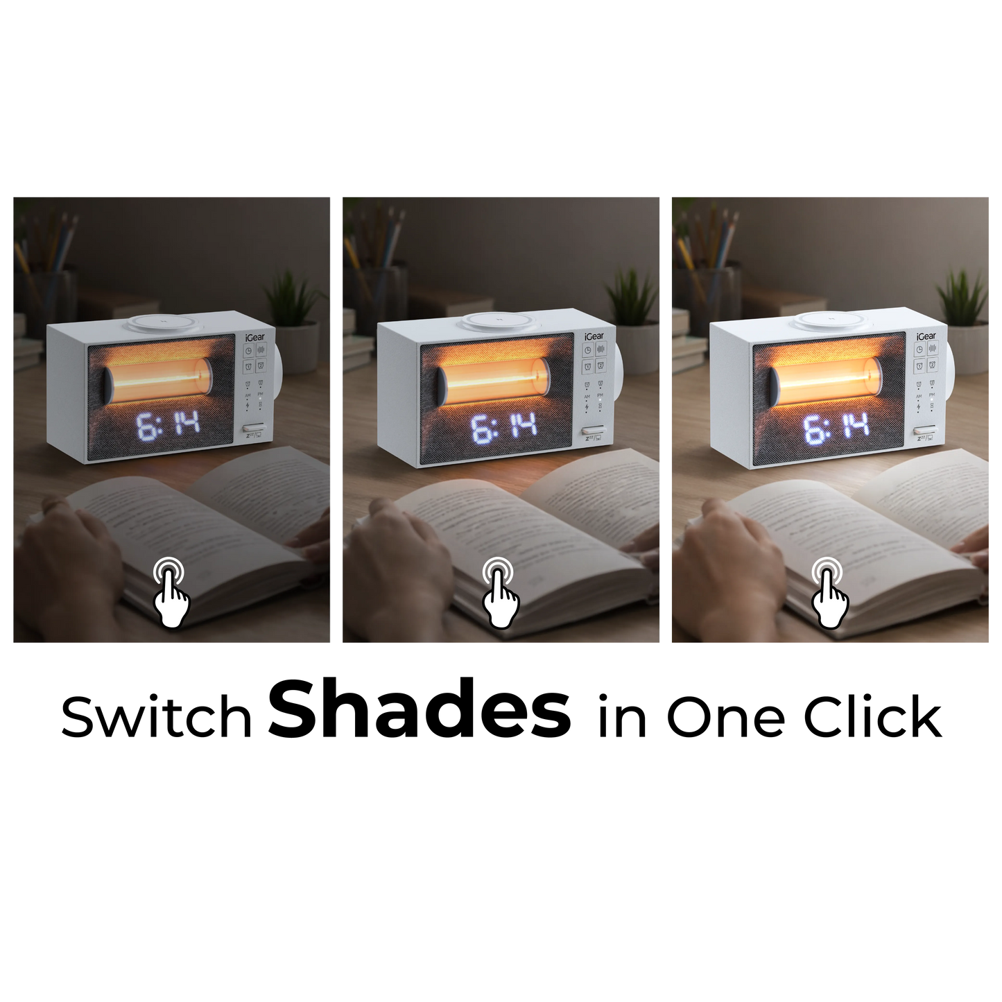 SleepCharge