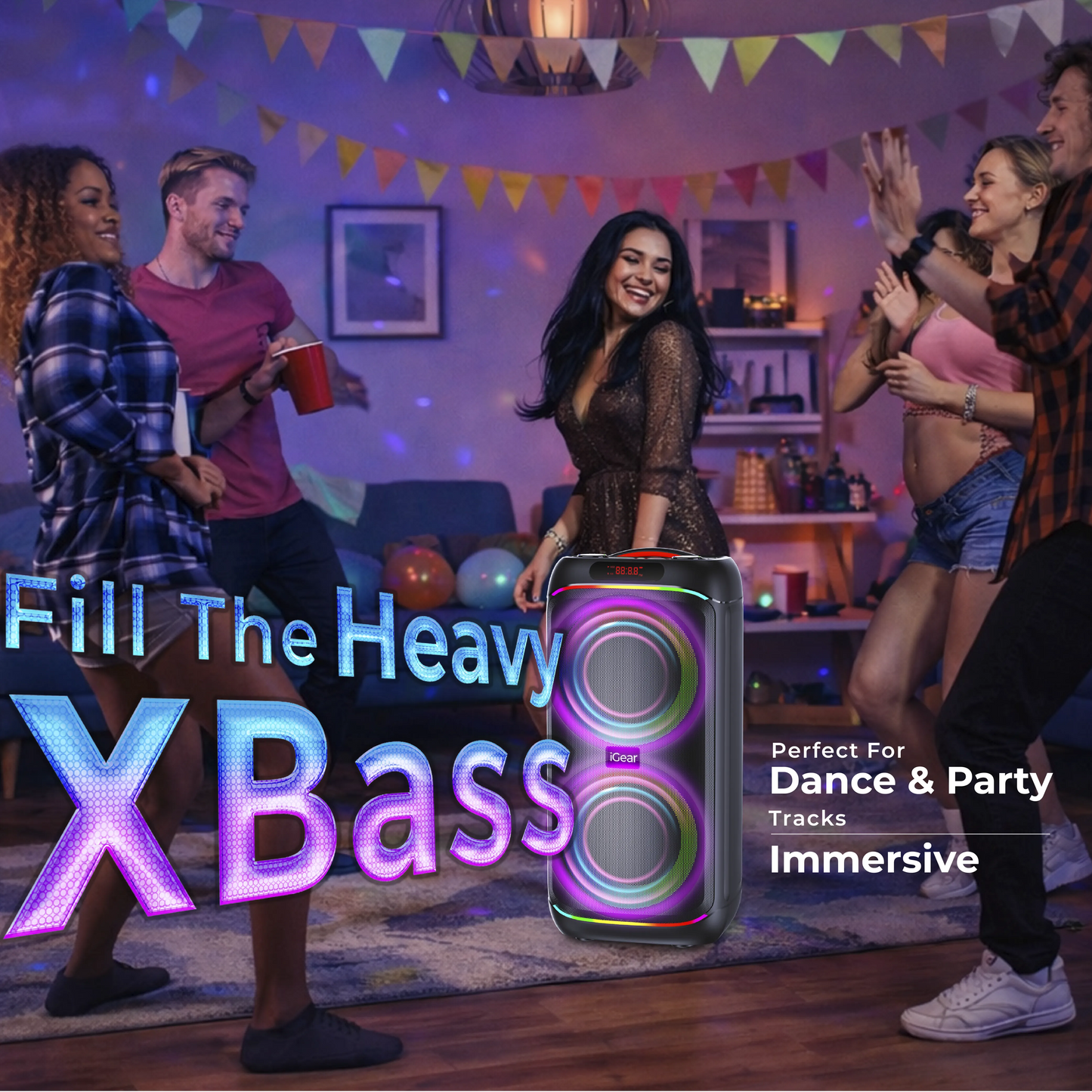 XBass
