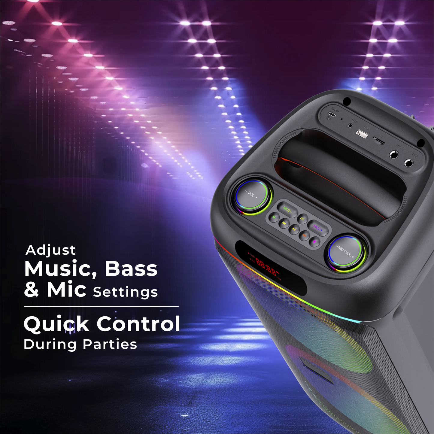XBass