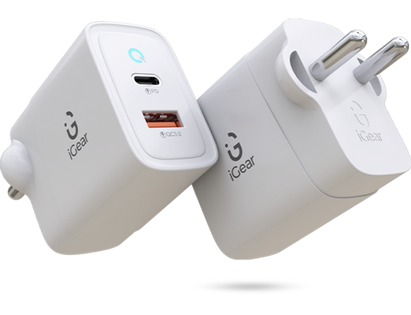 Power Delivery Technology