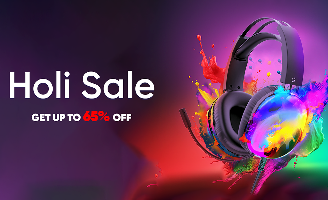 The Ultimate Guide to Holi and Electronics