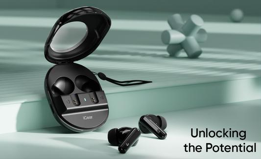 Unlocking the Potential: How Earbuds Enhance Every Aspect of Your Life