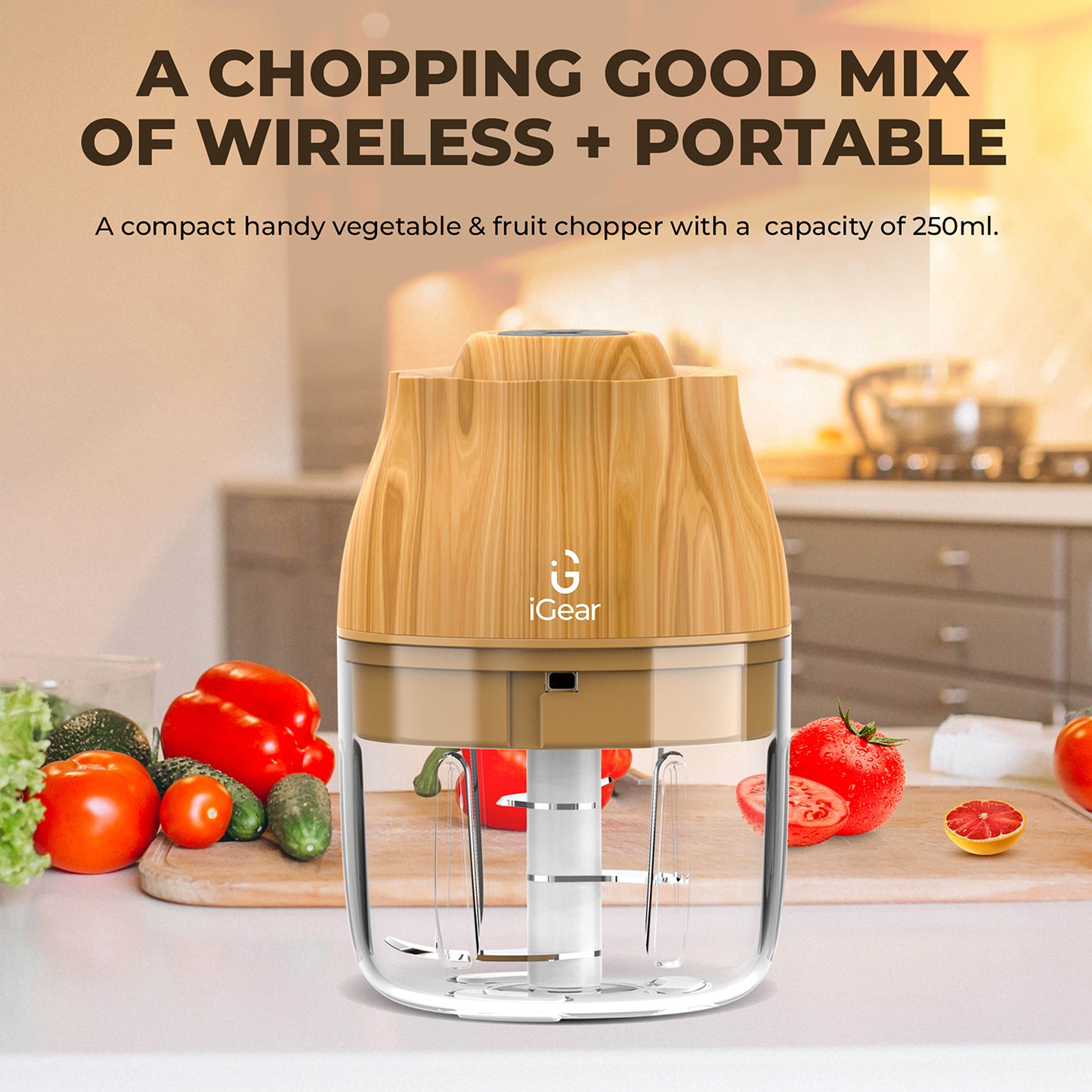 Chopmix