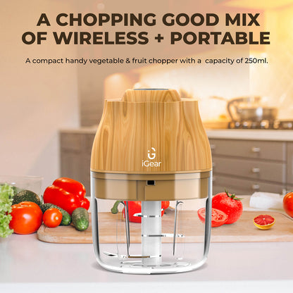 Chopmix