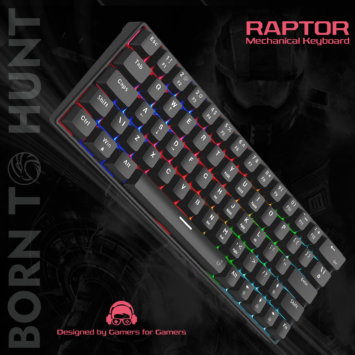 Gaming Combo