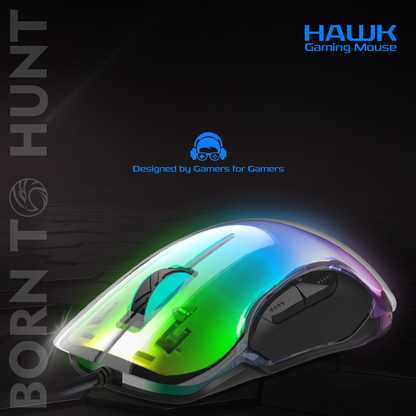 Gaming Combo