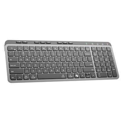 KeyFlow