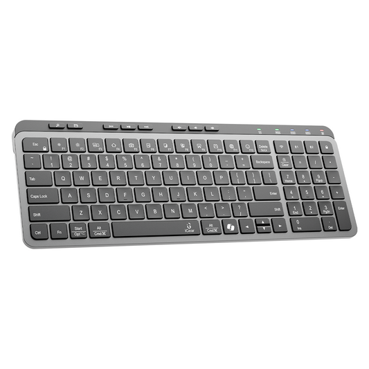 KeyFlow