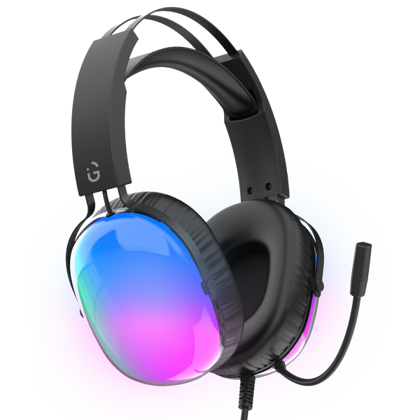 iGear Falcon Gaming Headset