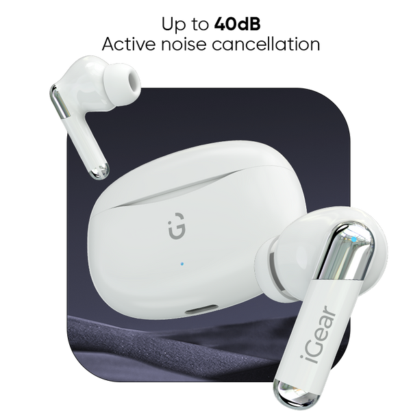 Noise Cancellation
