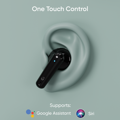 Voice Assistant Airpods Google Assistant Astro Wireless Earbuds