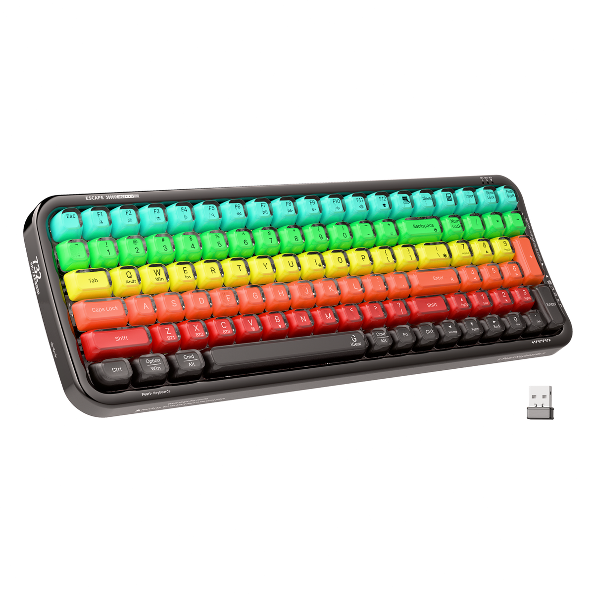Rainbow