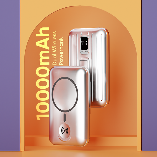 MagCharge Pro