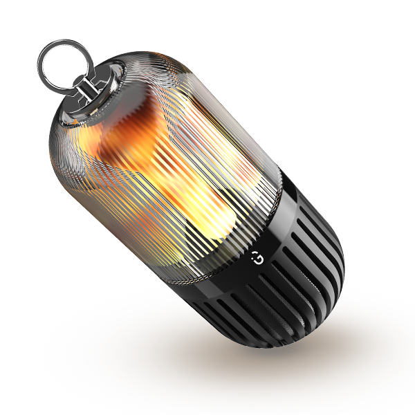 Flame Effect Light