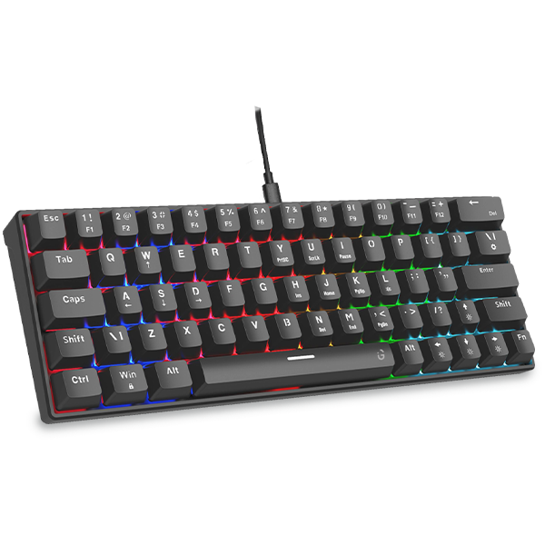 iGear Raptor Gaming Keyboard