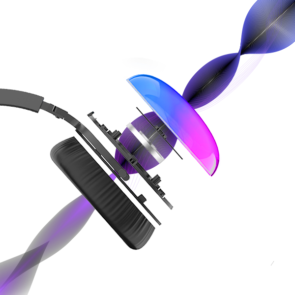 Active Noise Cancellation