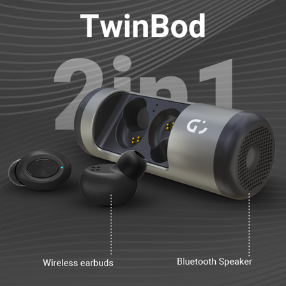 Twinbod 2.0