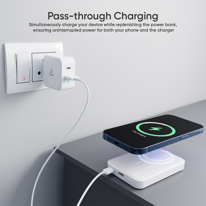 MagCharge Plus