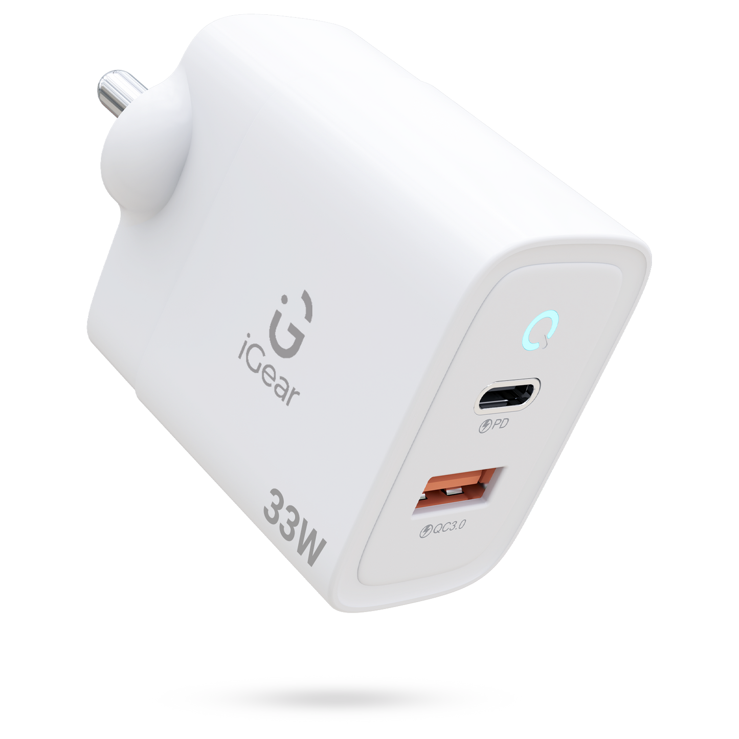 Core 33W Charger