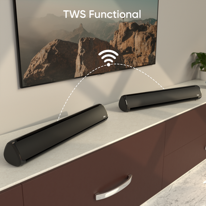 Buy i GEAR immerse soundbar 20 Watts Bluetooth Soundbar – iGear World
