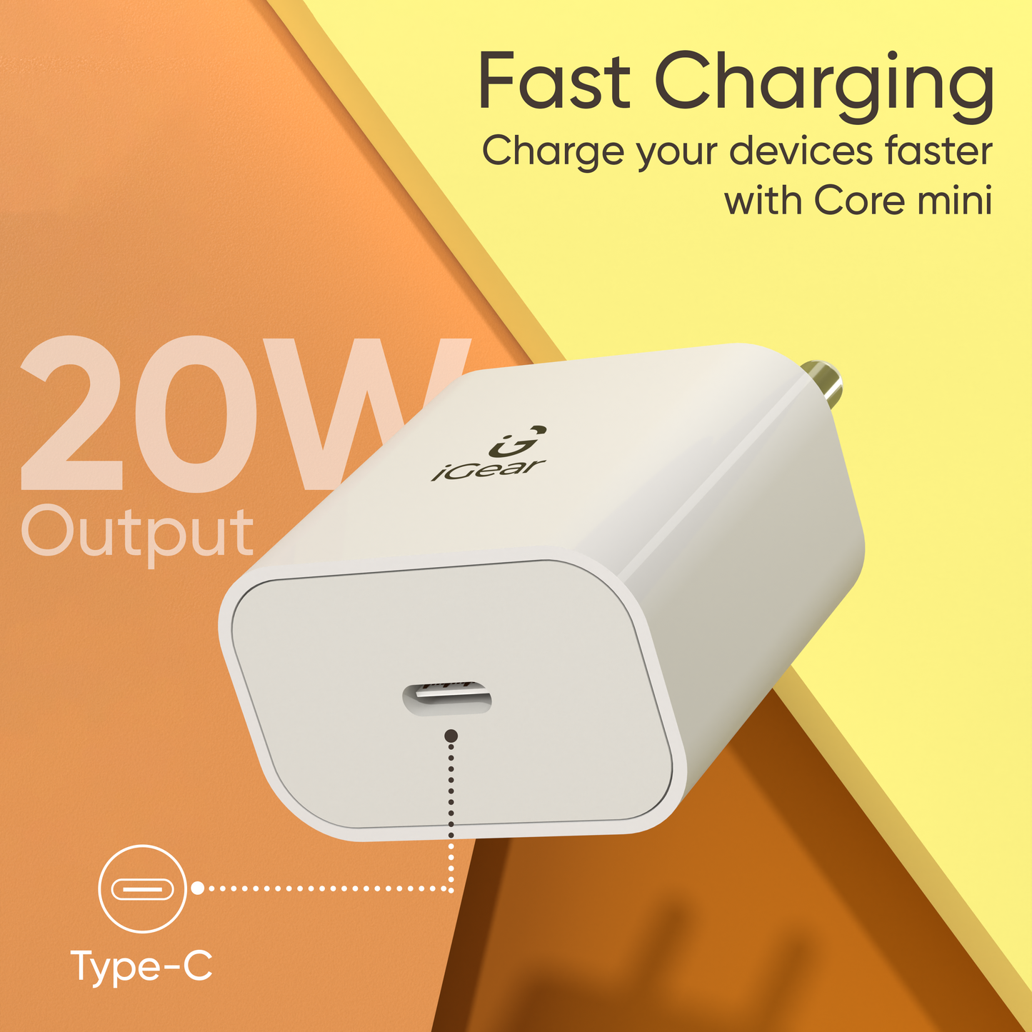 Core mini