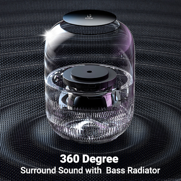 360 degree sound 2024 speaker
