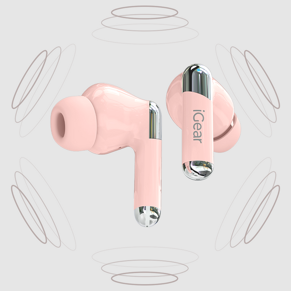 iGear Signature Sound