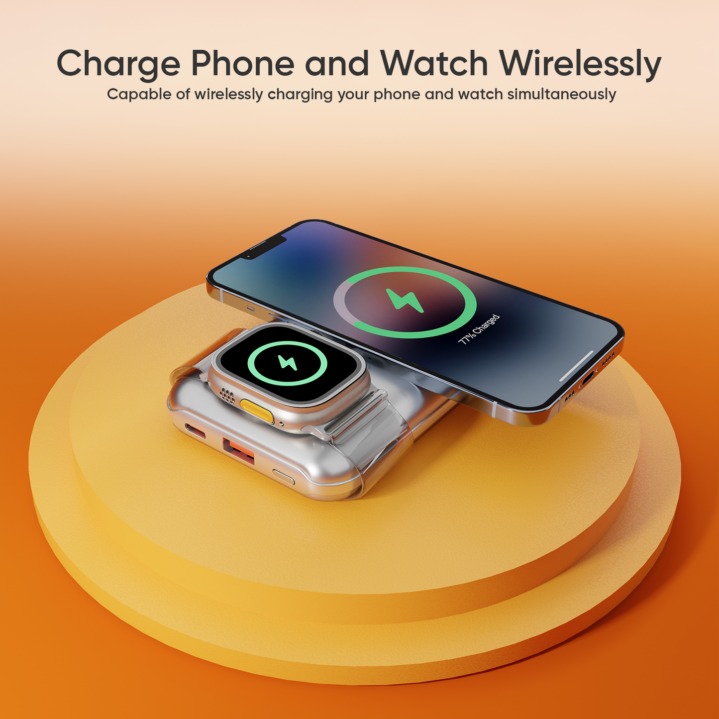 MagCharge Pro