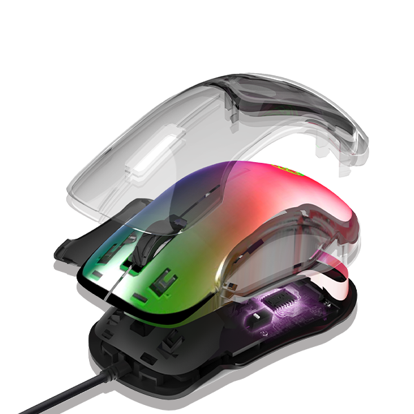iGear Hawk Gaming Mouse