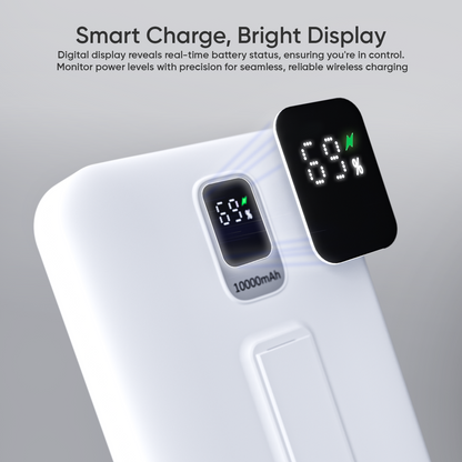 MagCharge Plus