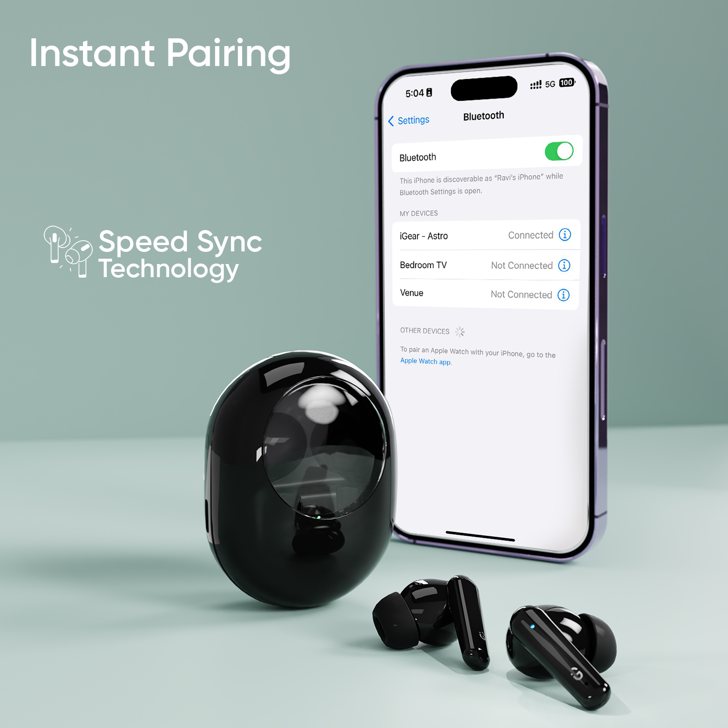 Astro earbuds sale