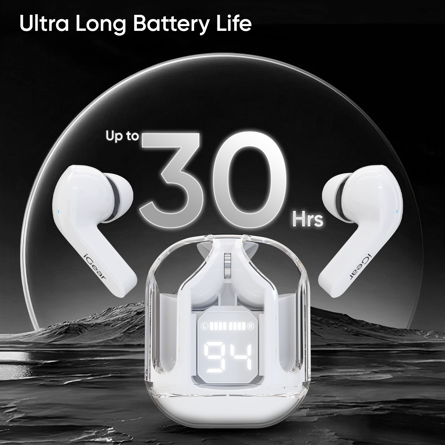 Siri compatible wireless earbuds best sale