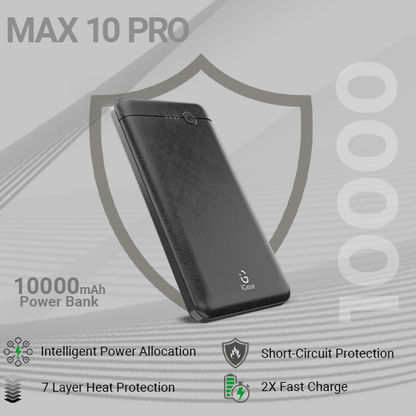 MAX 10 Pro