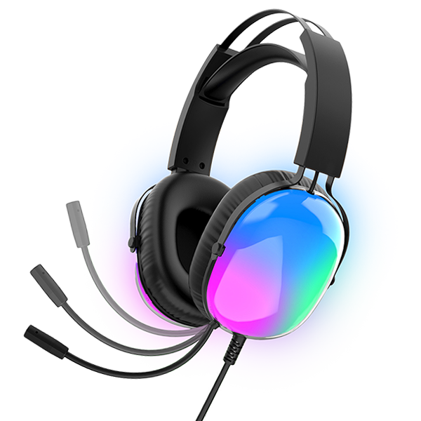 Omni-Directional Mic
