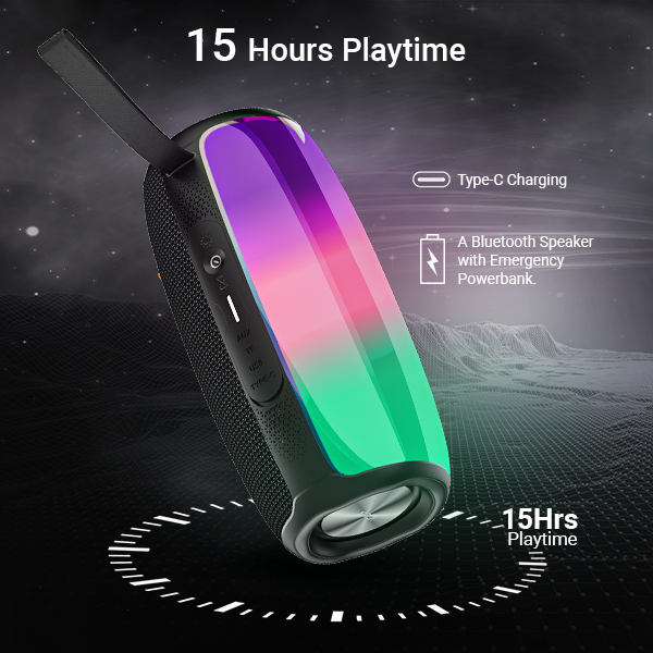 Igear bluetooth best sale speaker price